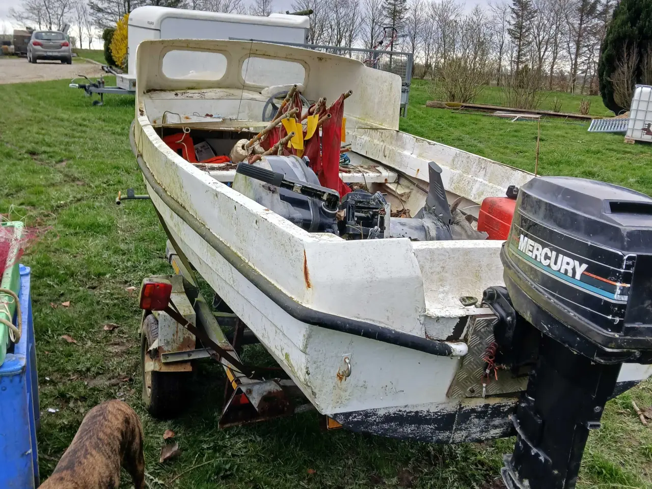 Billede 3 - båd nautisk boats