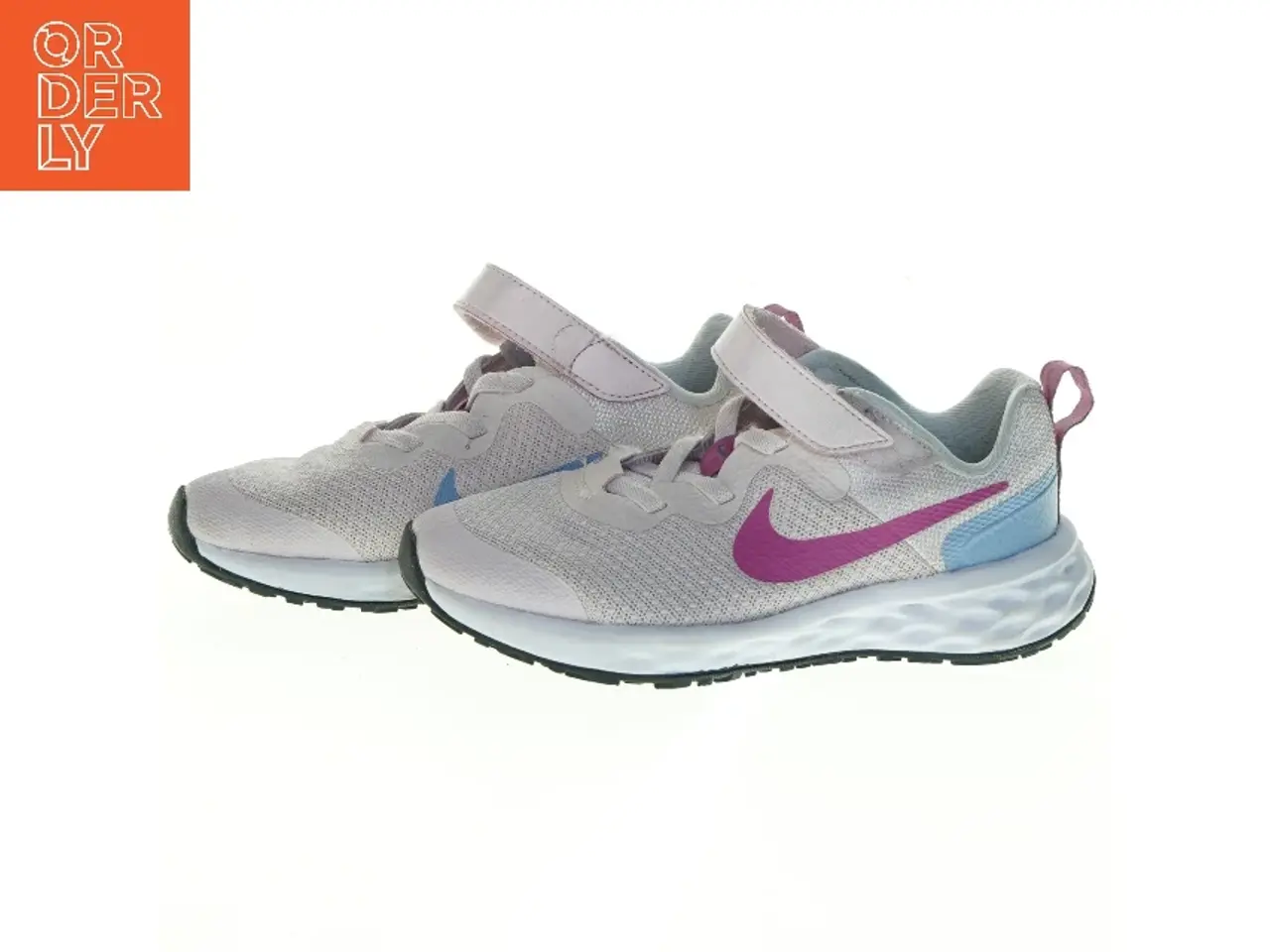 Billede 1 - Børnesko fra Nike (str. 29,5 cm)