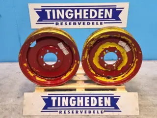 18" 5.5FX18 Sæt