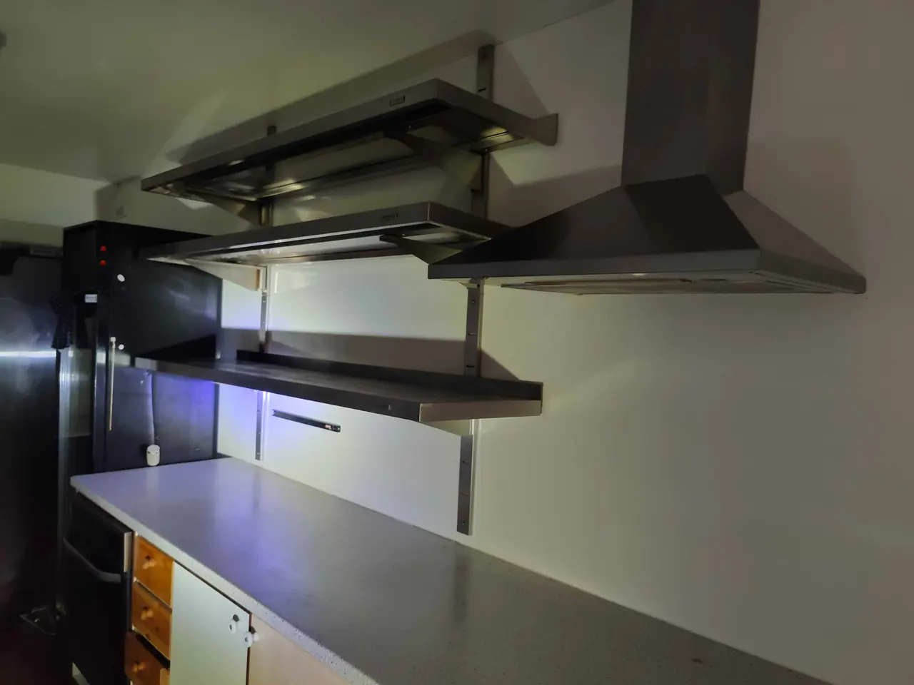 Billede 8 - Foodtrailer/ Foodtruck