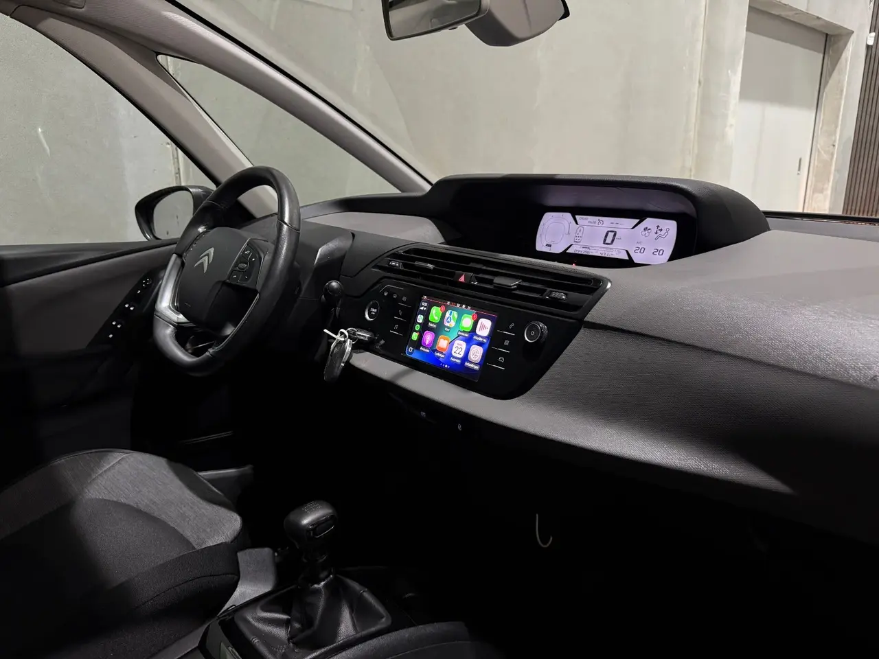 Billede 15 - Citroën Grand C4 SpaceTourer 1,2 PureTech 130 Intensive+ 7prs