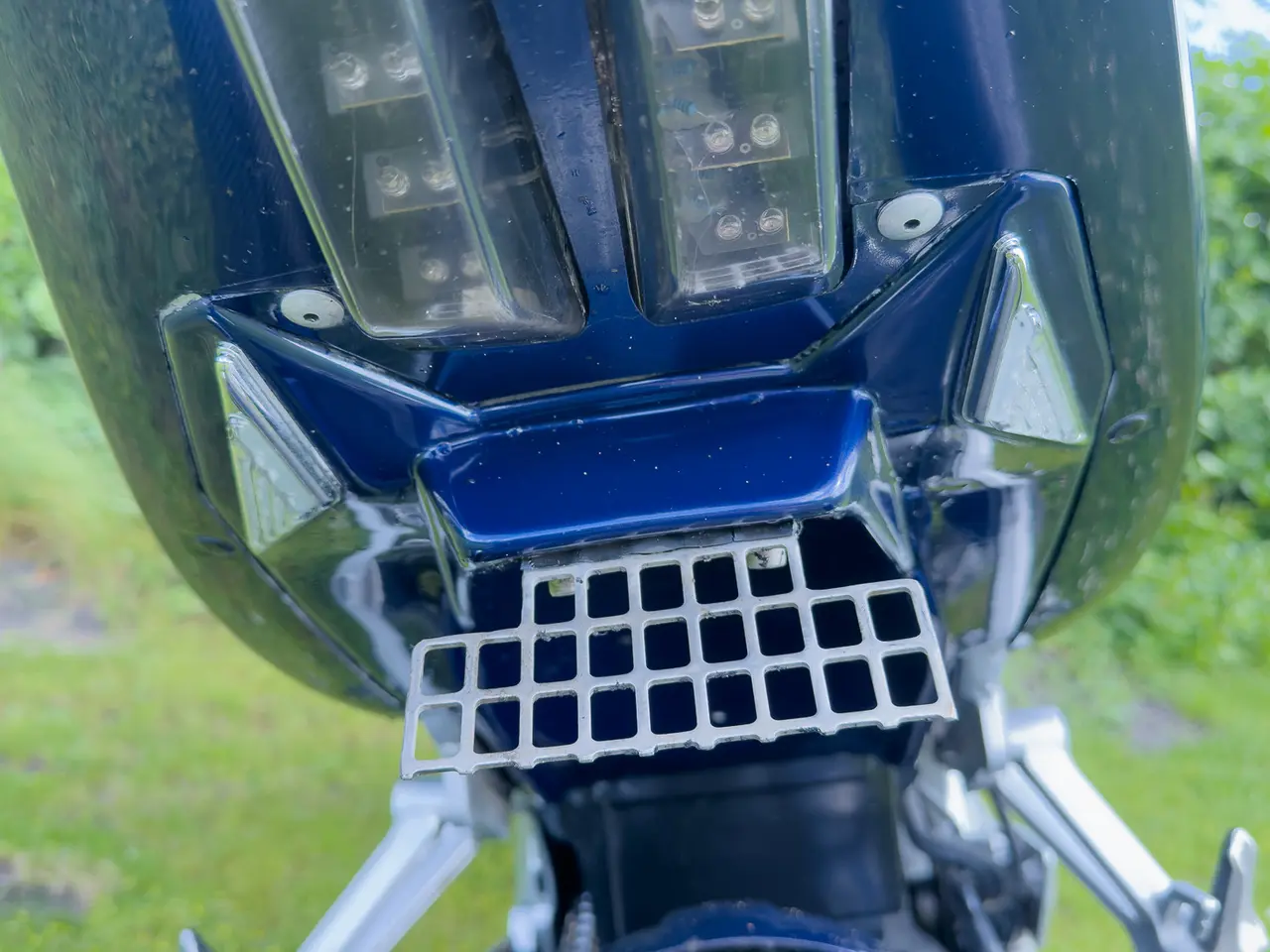 Billede 7 - Suzuki SV 1000 S