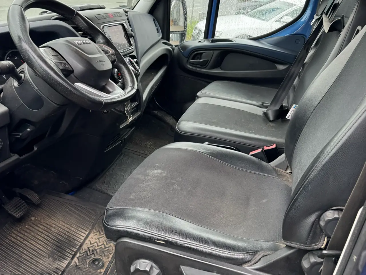 Billede 6 - Iveco 35S18 aut