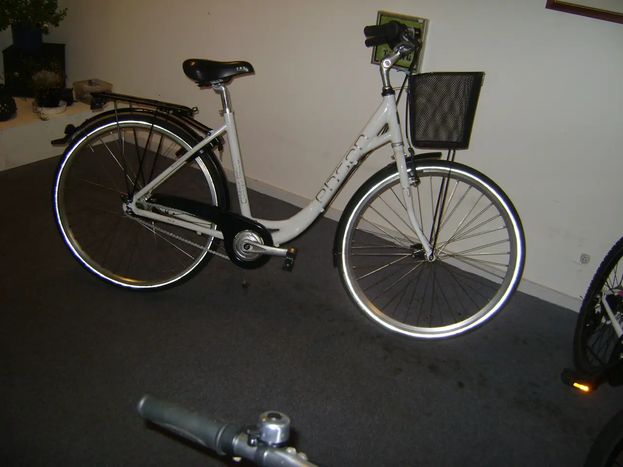 Billede 1 - 28" Ebsen Shopper