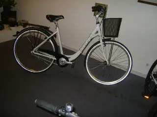28" Ebsen Shopper