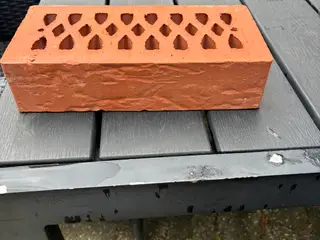 Cellesten med præg