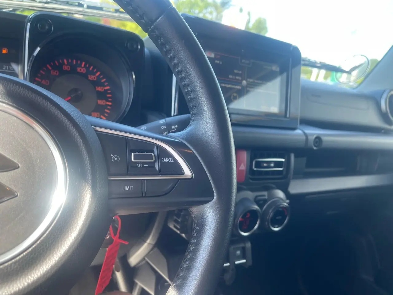 Billede 14 - Suzuki Jimny 1,5 Adventure AllGrip 102HK 3d
