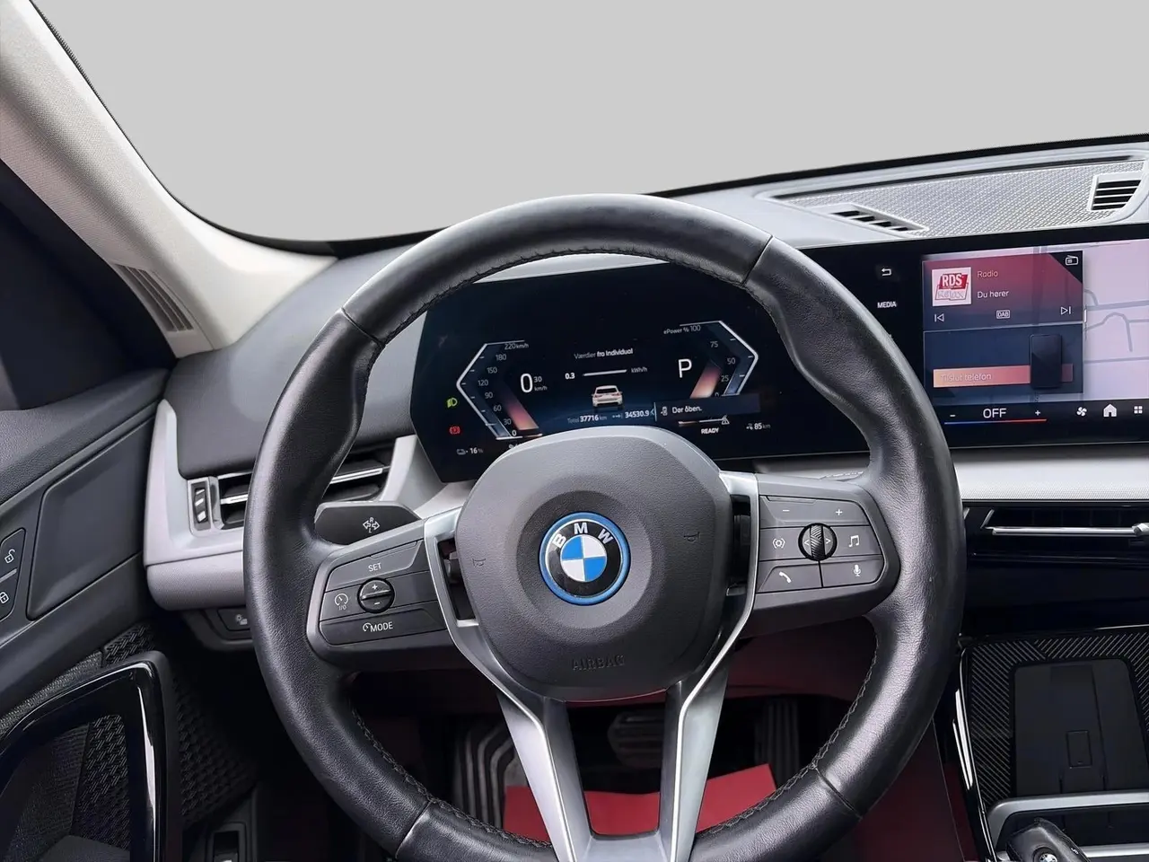 Billede 9 - BMW iX1  eDrive20