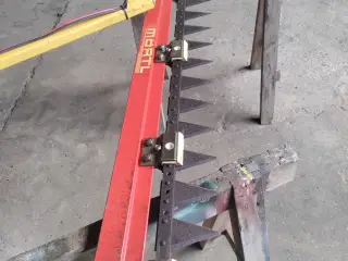 Ziegler el-sidekniv.