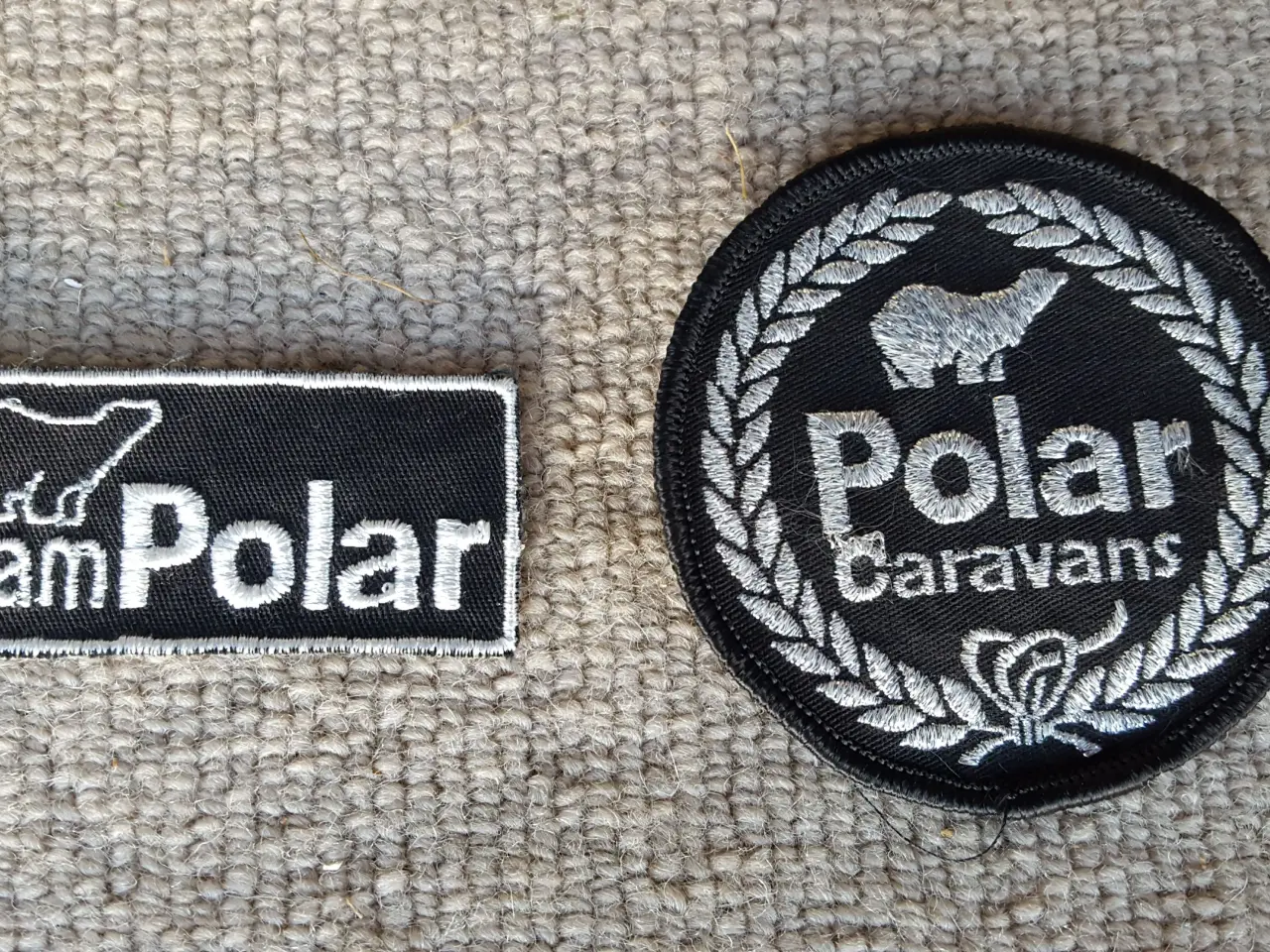 Billede 1 - Polarmærker