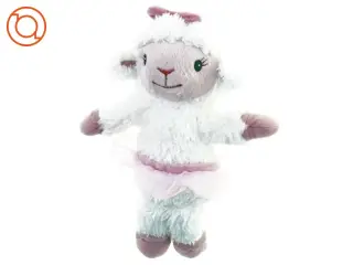 Lam med lyd fra Disney (str. 22 x 7 cm)