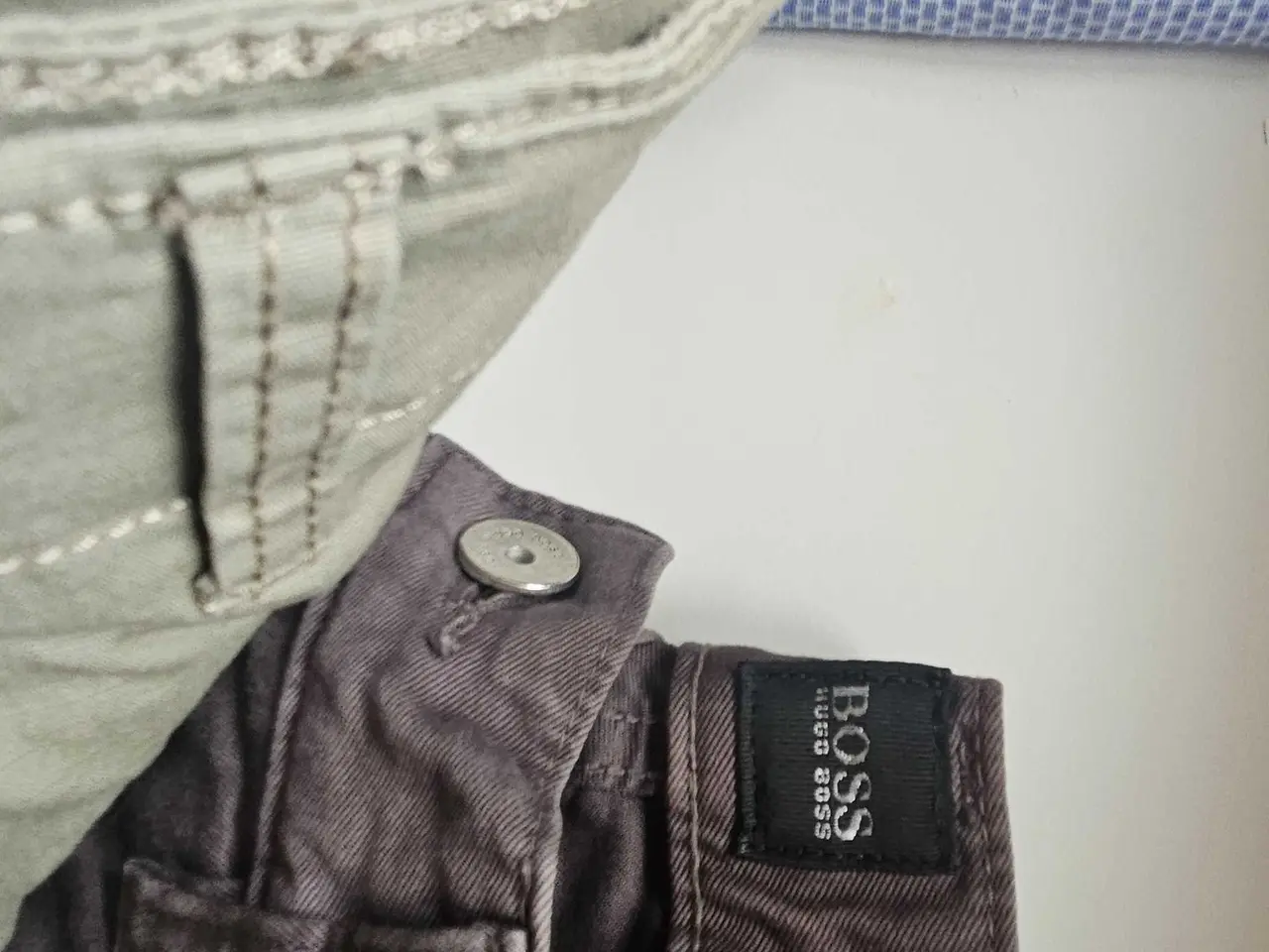 Billede 4 - Større tøjpakke sælges L/xl