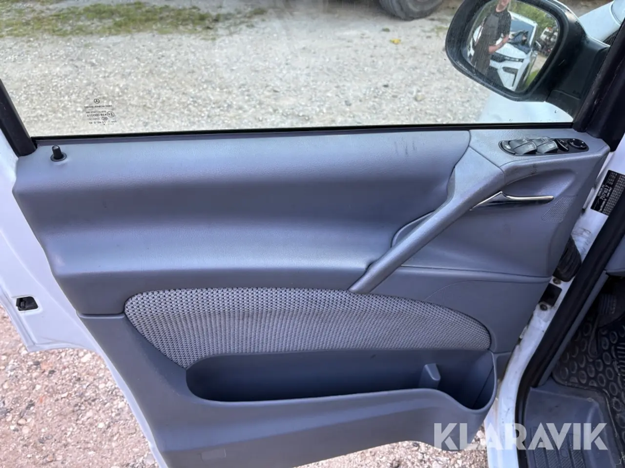 Billede 10 - Personbil Mercedes-Benz Viano