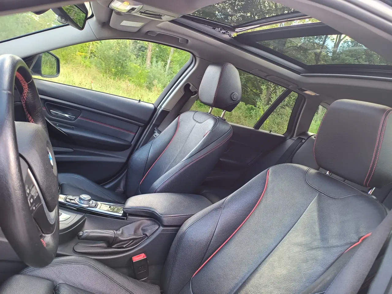 Billede 5 - BMW F31 328i