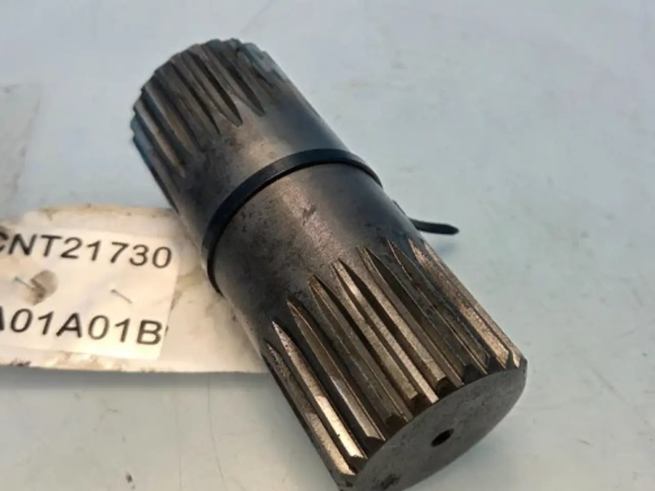 Billede 6 - Massey Ferguson 6290 Aksel 3793183M2