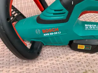BOSCH Hække klippe