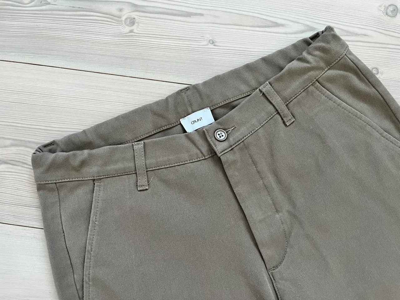 Billede 3 - Shorts, Grunt, Str 29
