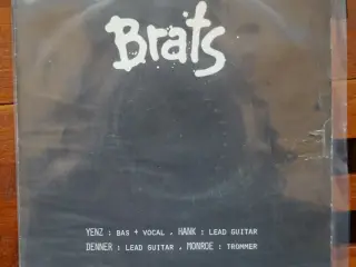 Brats: B-brains