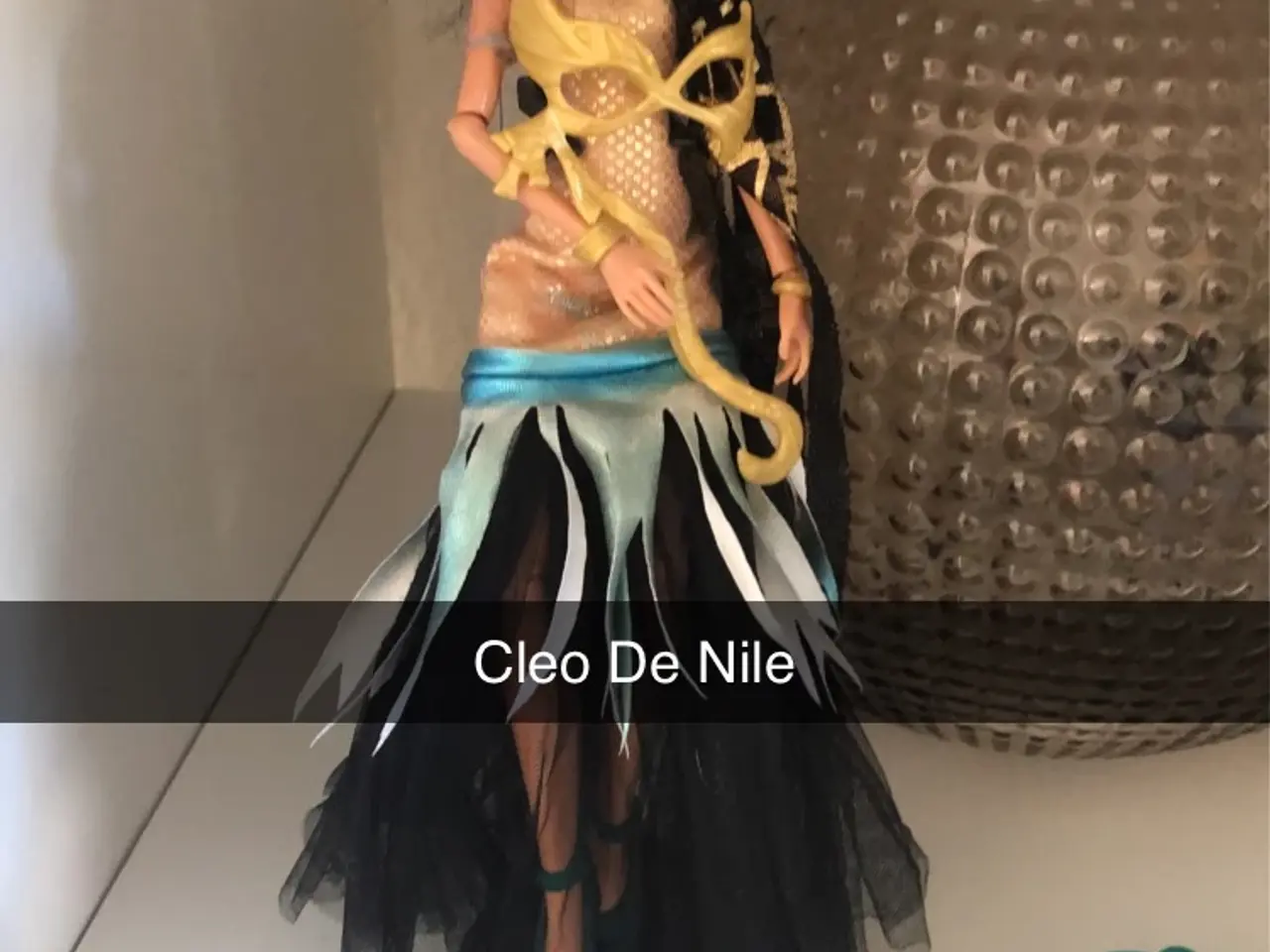 Billede 1 - Monster high 300kr/stk