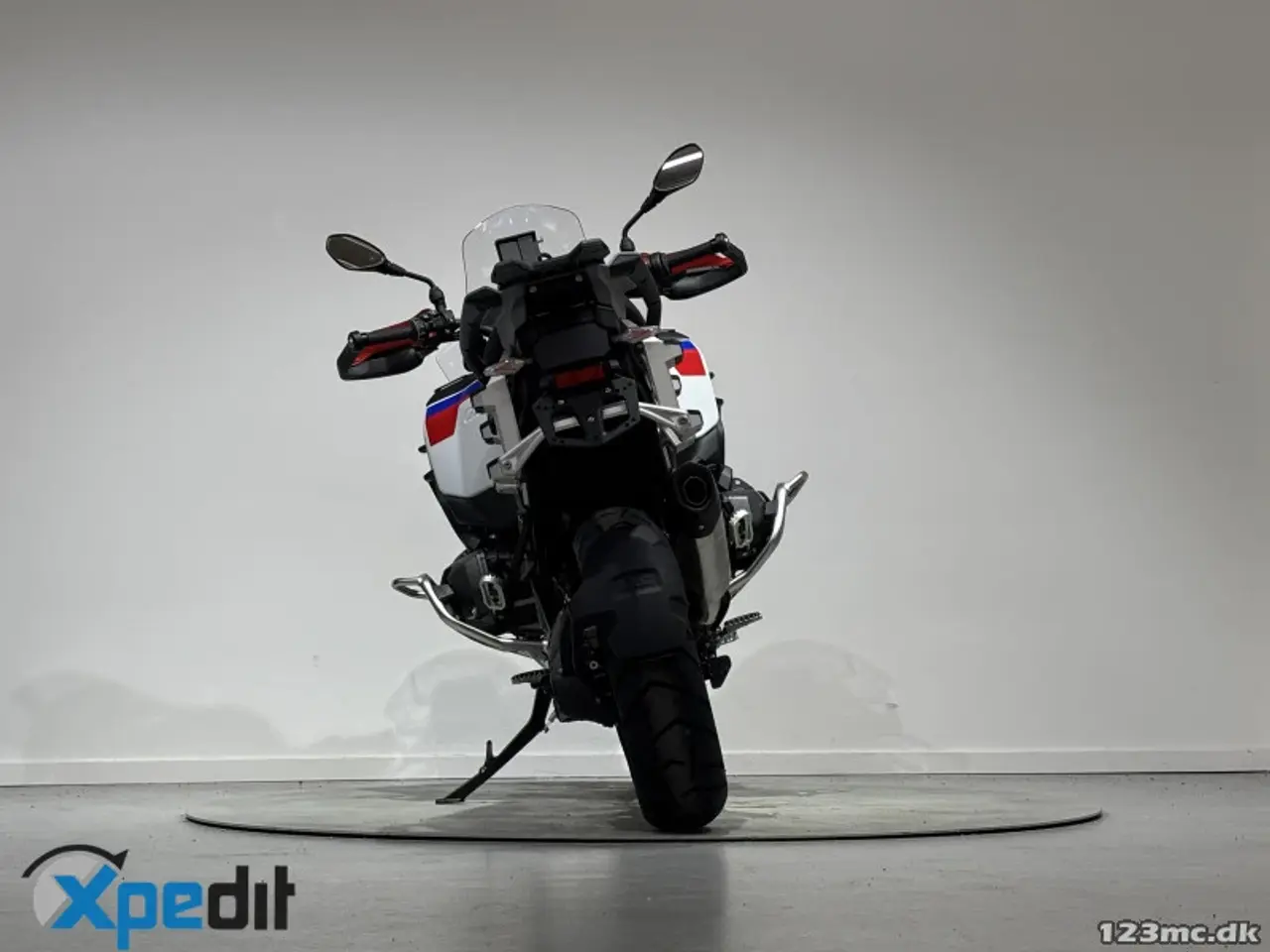 Billede 8 - BMW R 1300 GS Adventure