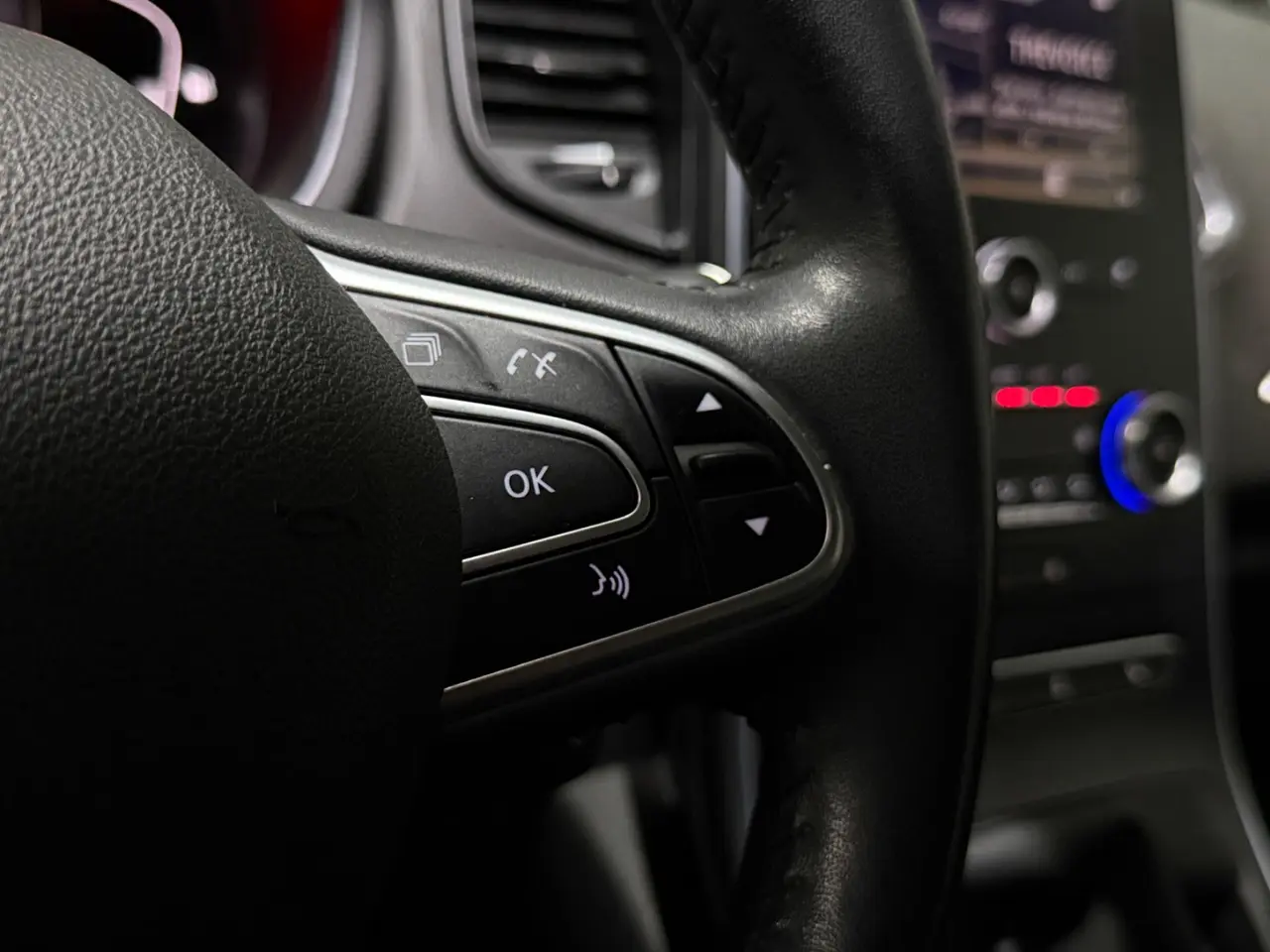 Billede 10 - Renault Scenic IV 1,2 TCe 130 Zen
