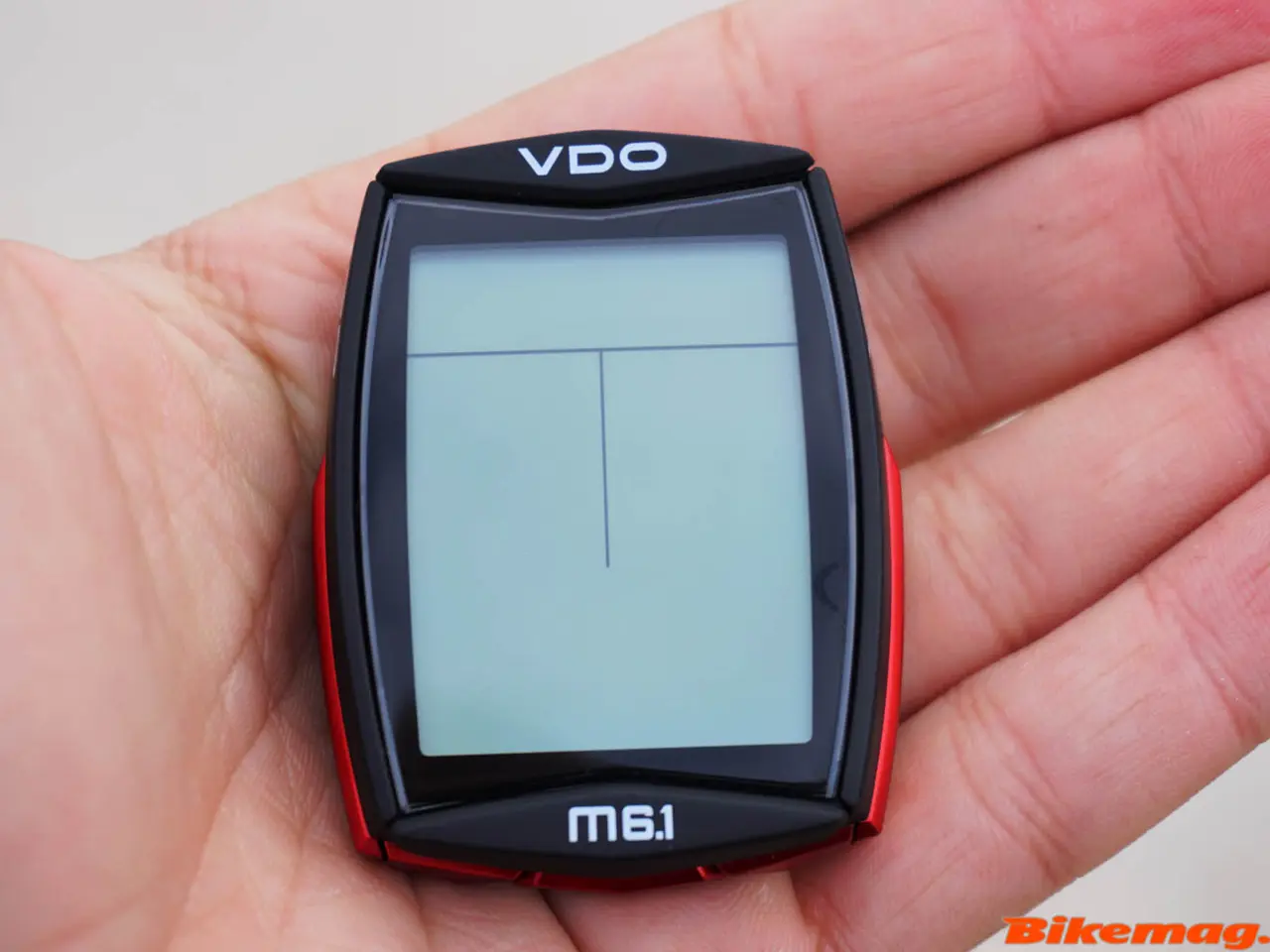 Billede 1 - Købes VDO cykelcomputer