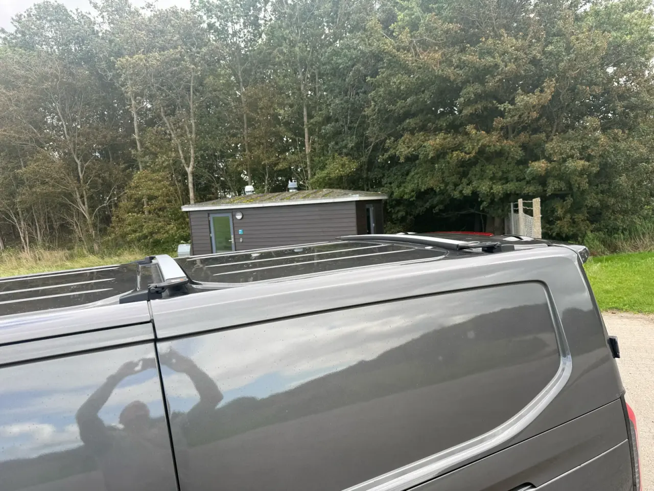 Billede 7 - Ford custom sport - alt i udstyr
