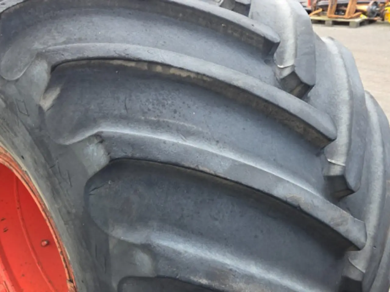 Billede 11 - 25"   66X43.00-25