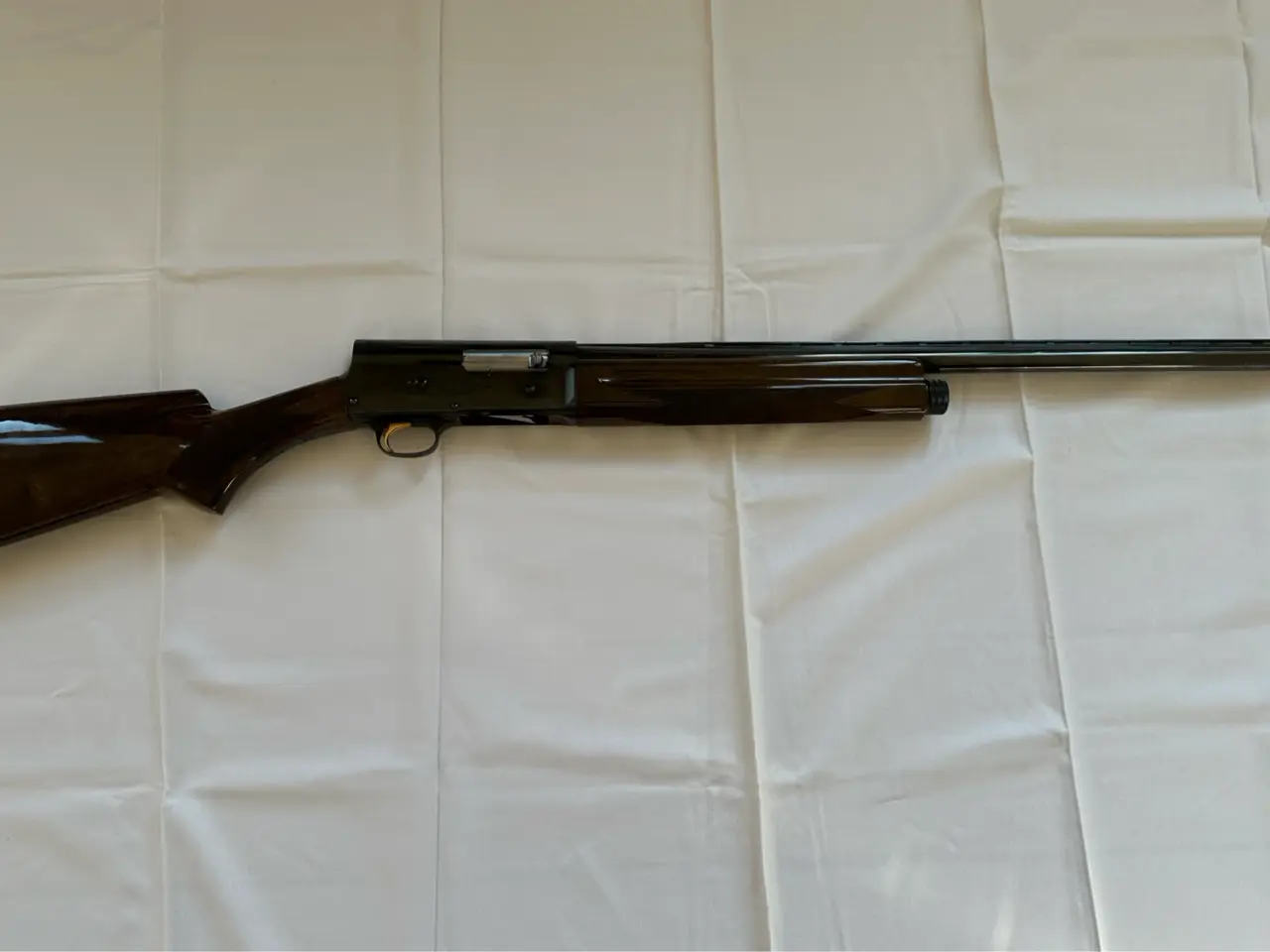 Billede 1 - Browning Auto-5 Light Twelve