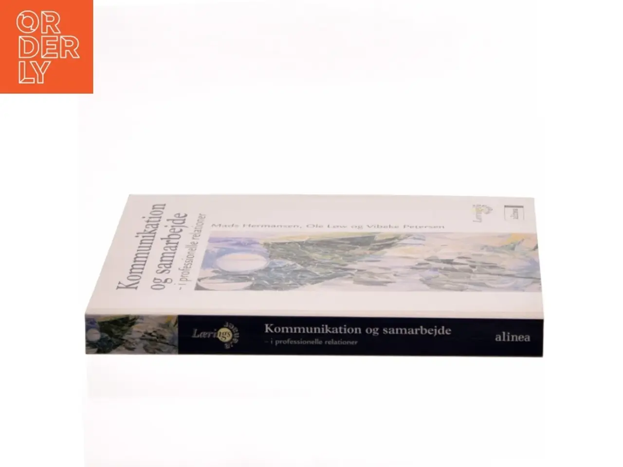 Billede 2 - Kommunikation og samarbejde (Bog)