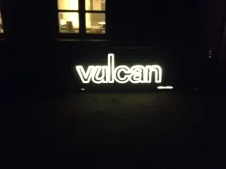 Lyskilt