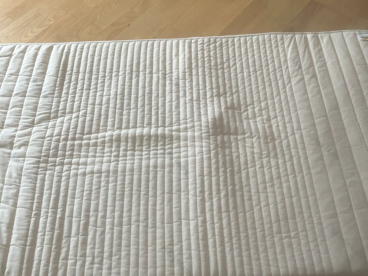 Billede 2 - Topmadrasse for Sênh 90x200