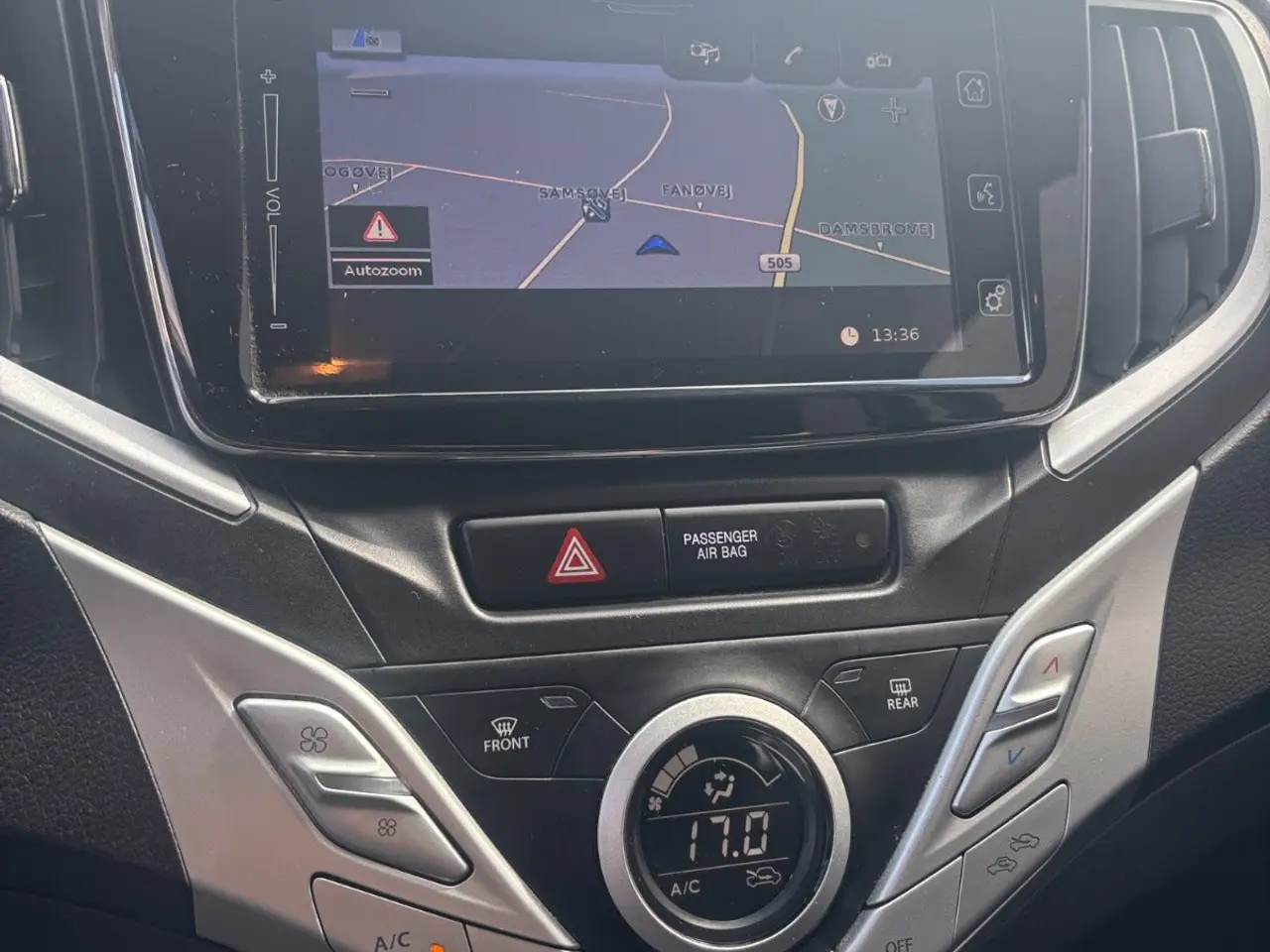 Billede 10 - Suzuki Baleno 1,2 Dualjet Exclusive
