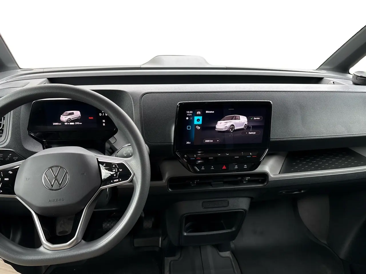 Billede 10 - VW ID. Buzz 77 Cargo