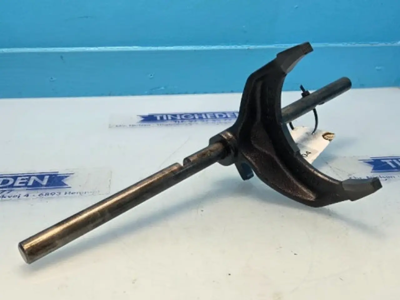 Billede 6 - John Deere 6300 Gaffel L77226