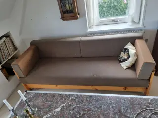Sovesofa 