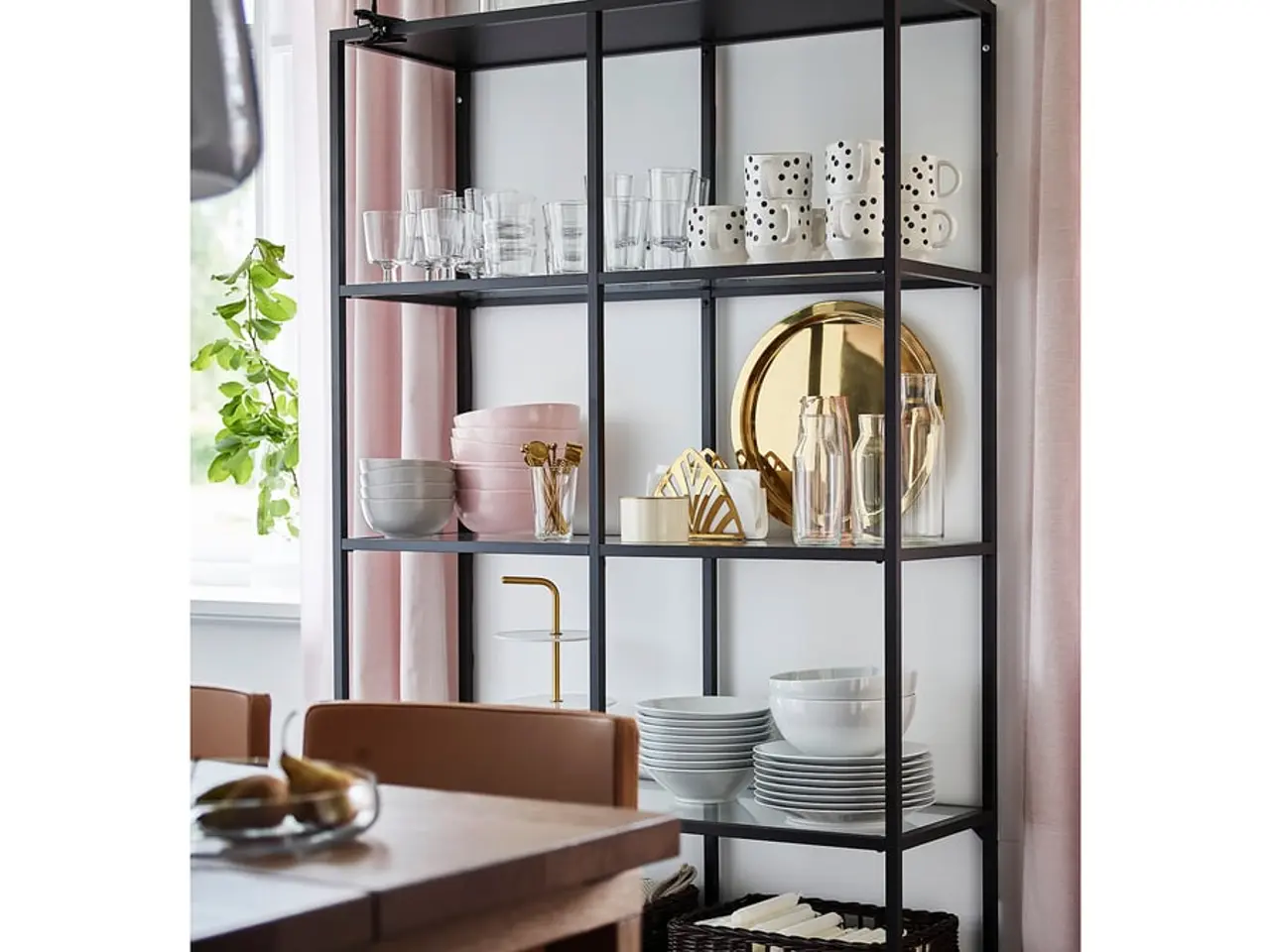 Billede 1 - Ikea VITTSJÖ