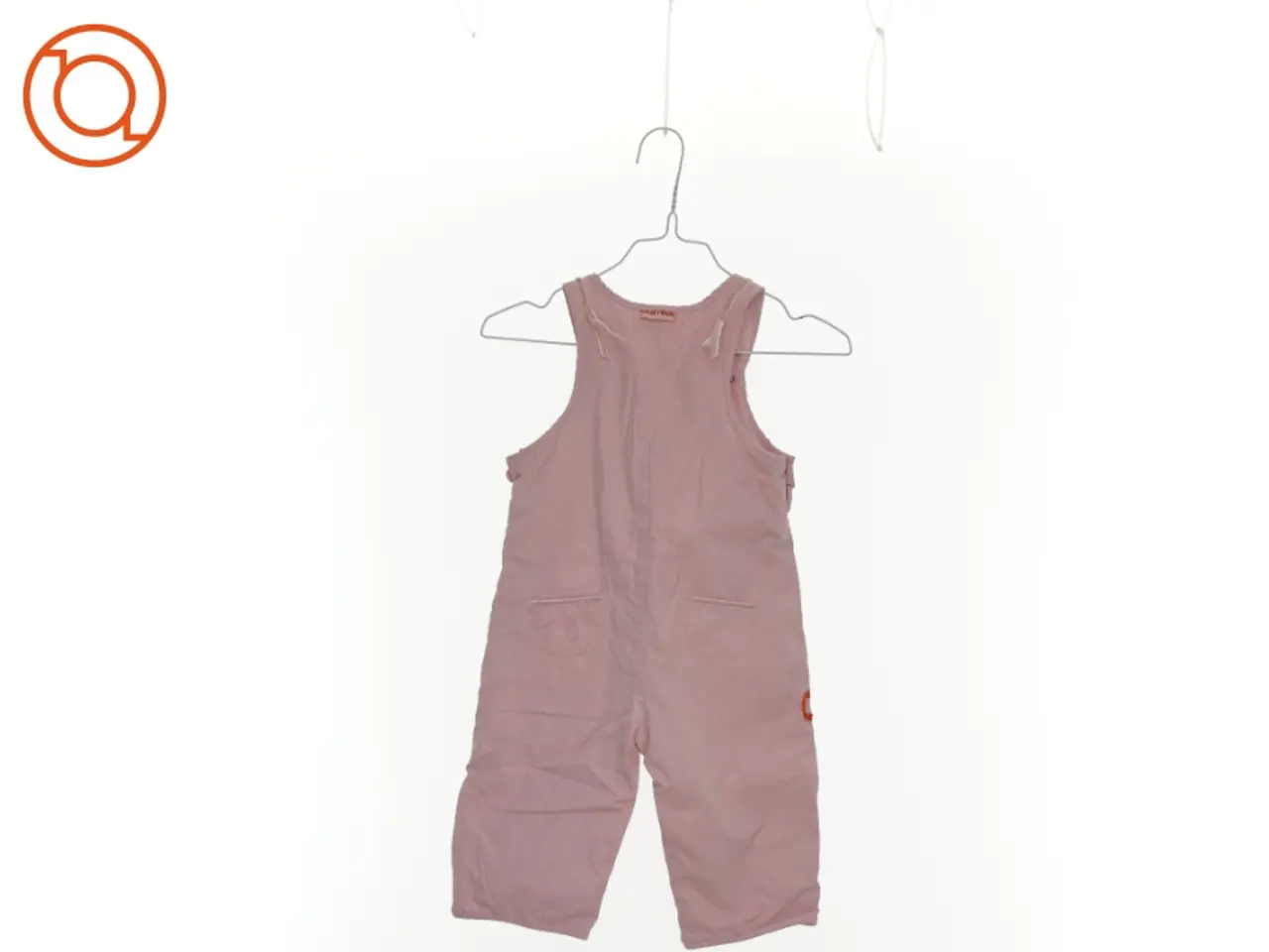 Billede 2 - Smækbukser (str. 74 cm)