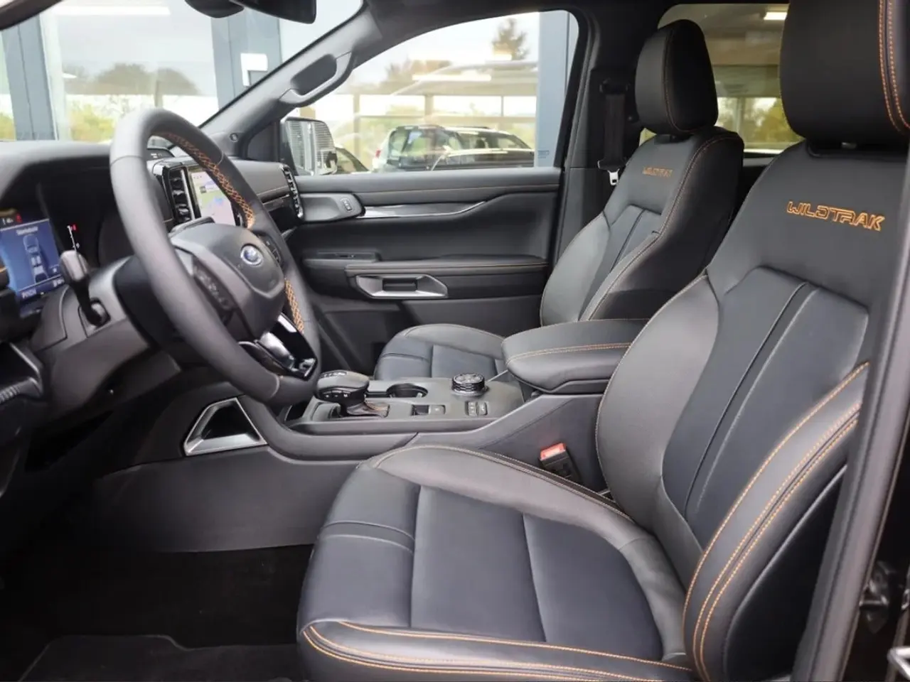 Billede 3 - Ford Ranger 2,3 EcoBoost PHEV Wildtrak Db.Cab aut.