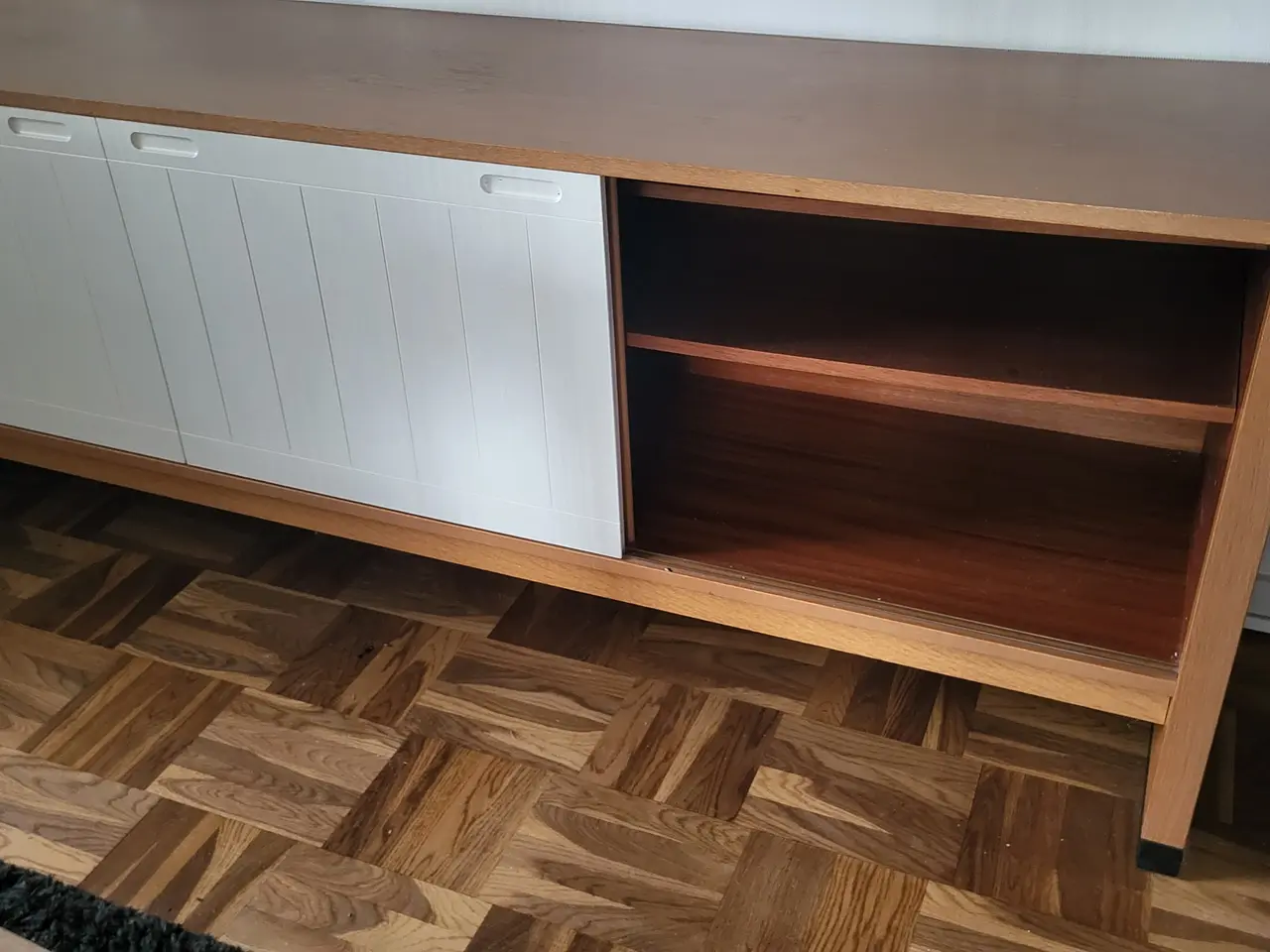 Billede 7 - Skovby skænk retro