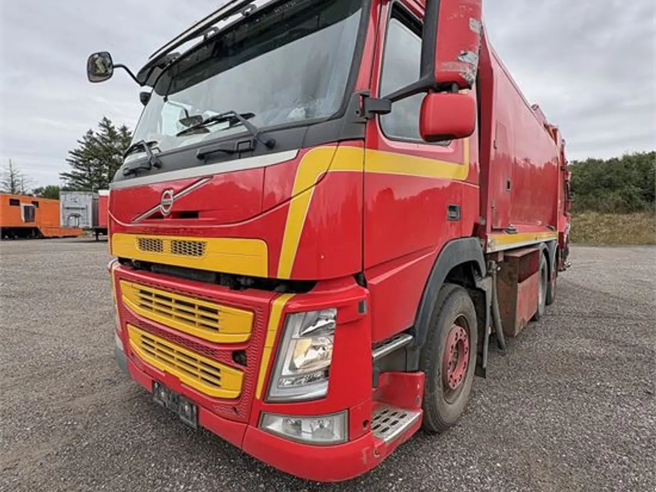 Billede 9 - Volvo FM-370