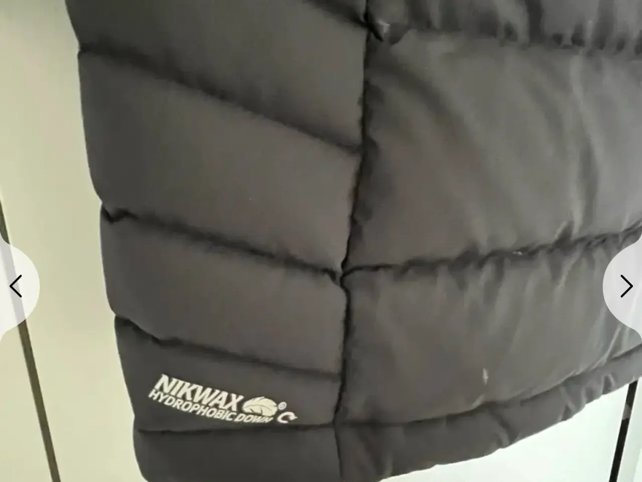 Billede 13 - Vinter parka med 100% Dun