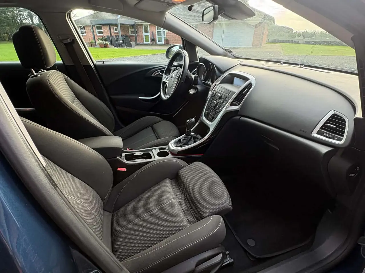 Billede 6 - Opel Astra