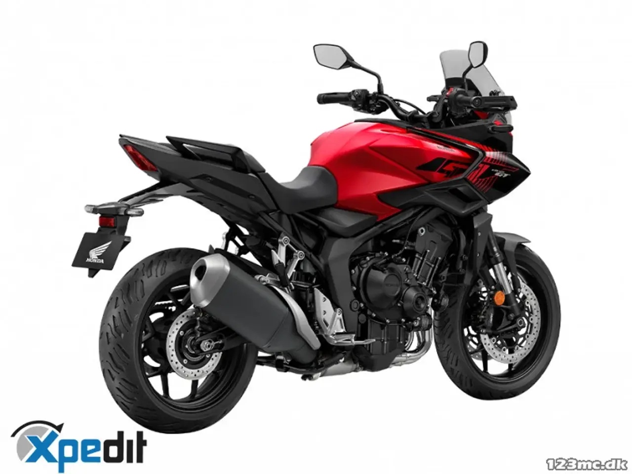 Billede 9 - Honda CB 1000 GT