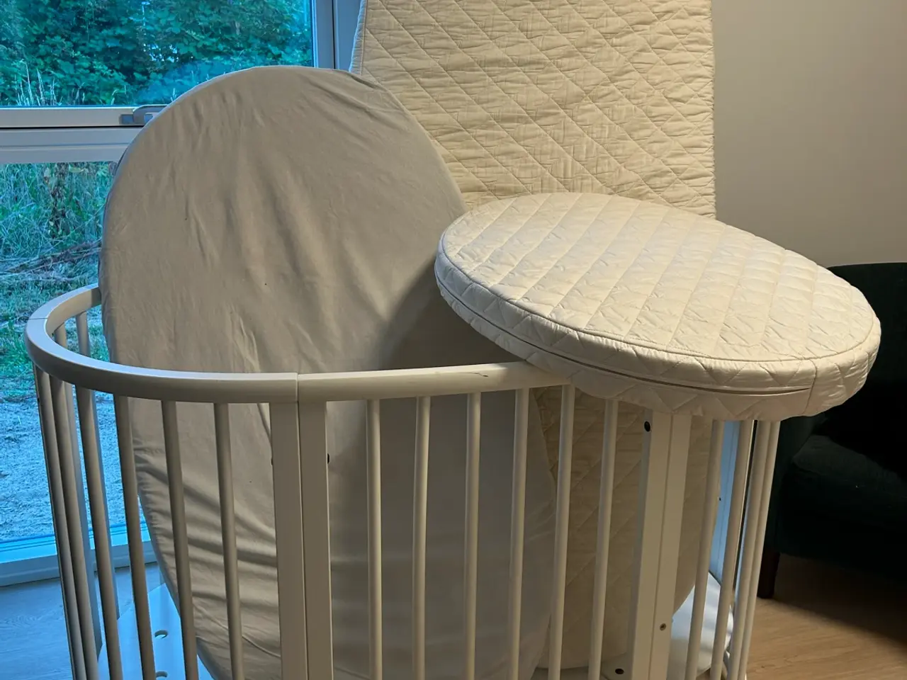 Billede 1 - Stokke Sleepi 3-i-1