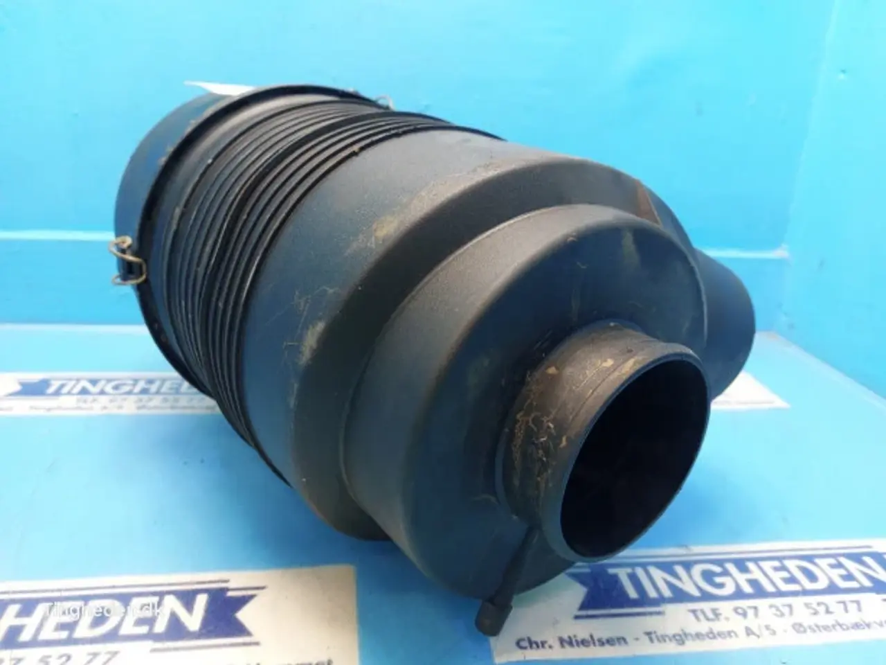 Billede 4 - New Holland FX38 Luftfilter 84036676