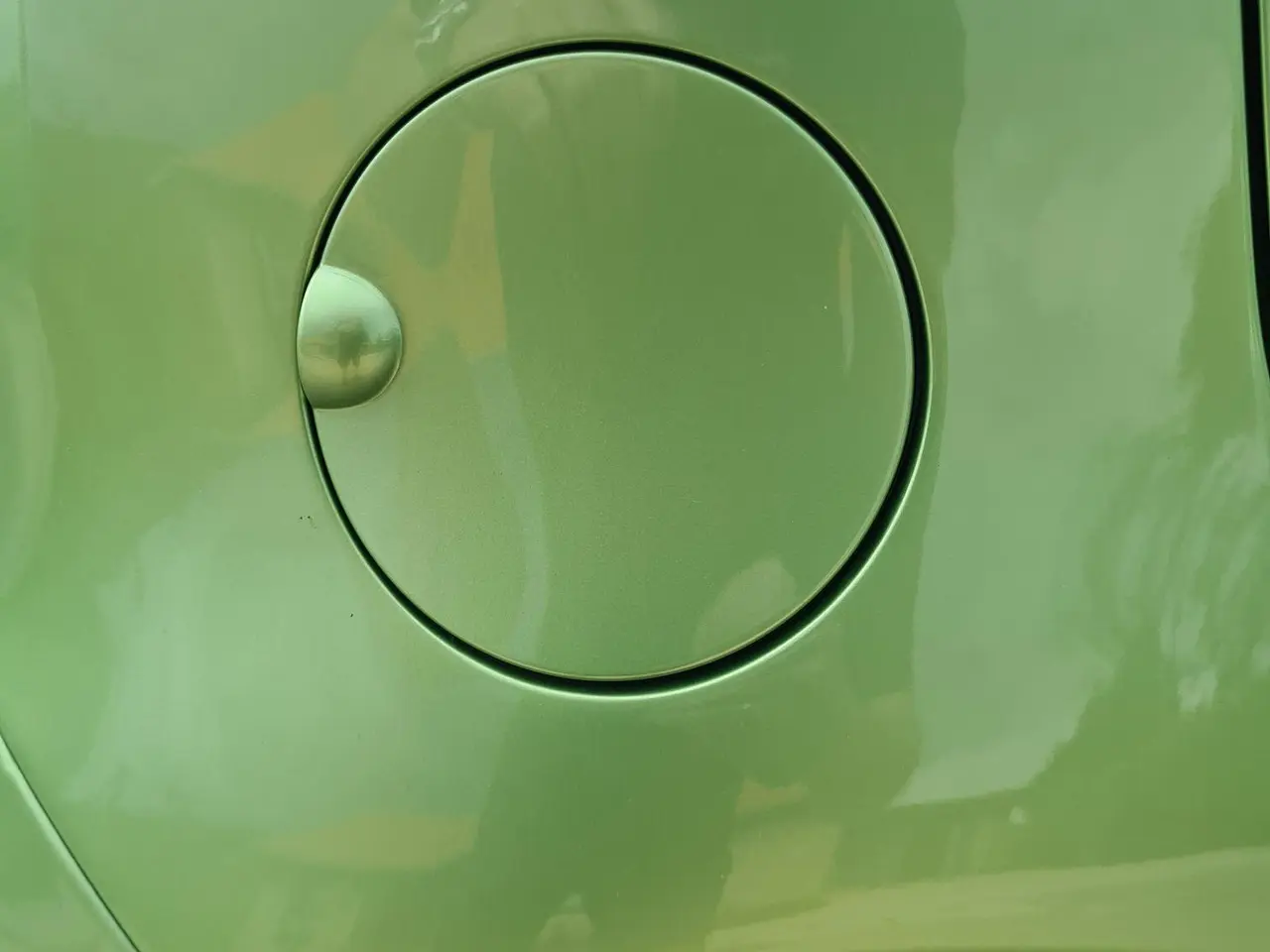 Billede 5 - skoda citigo meget fin