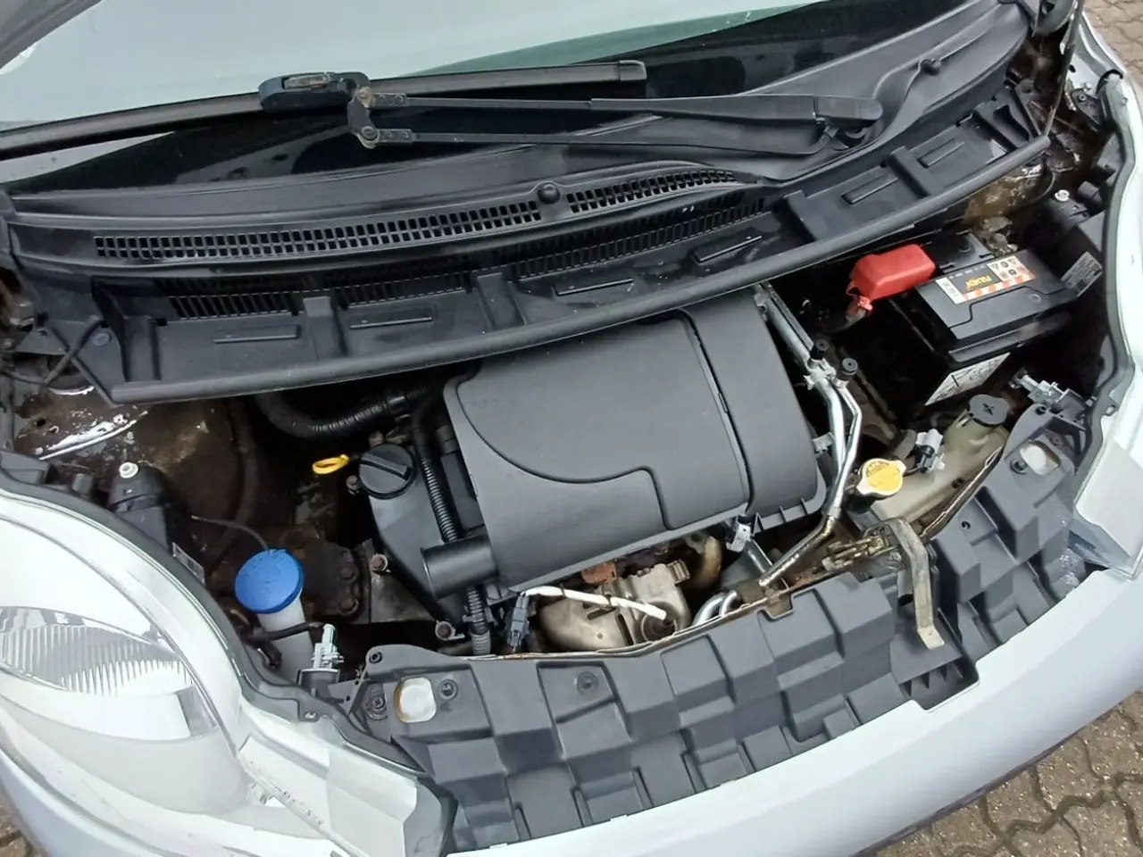 Billede 19 - Peugeot 107 1,0