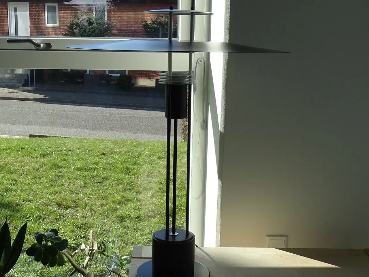 Billede 4 - Bordlampe Vintage fra Frandsen