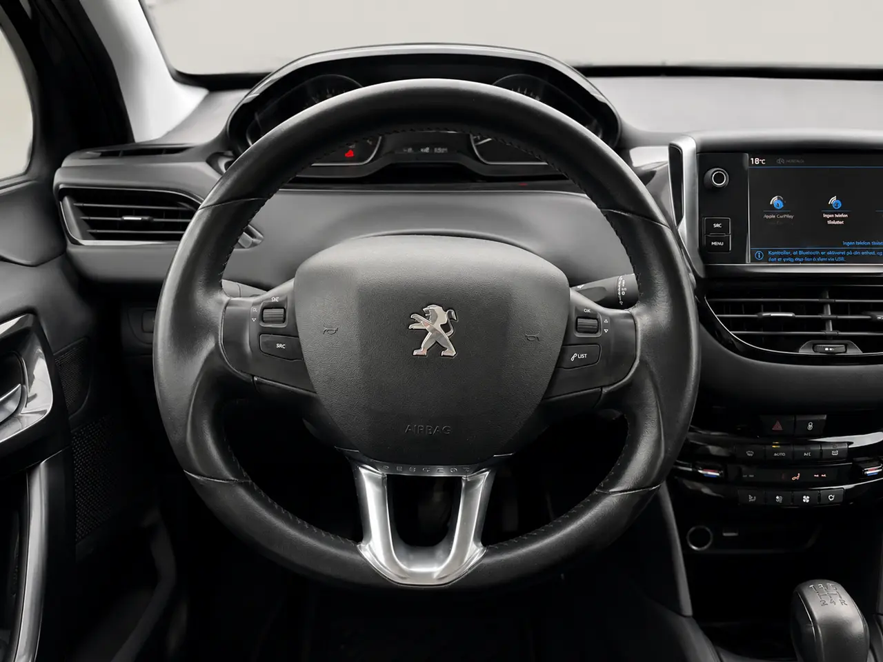 Billede 6 - Peugeot 208 2018
